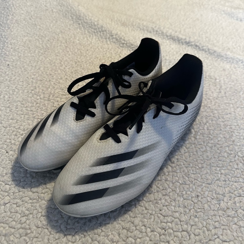 Adidas soccer cleats